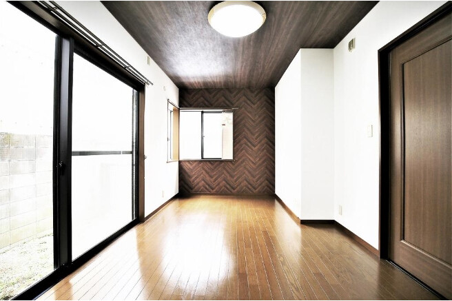 2LDK House to Rent in Setagaya-ku Interior