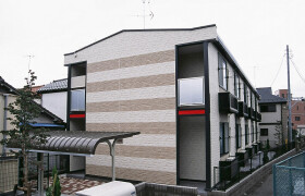 1K Apartment in Shimizugaoka - Fuchu-shi