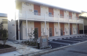 1K Apartment in Tomeinishicho - Owariasahi-shi