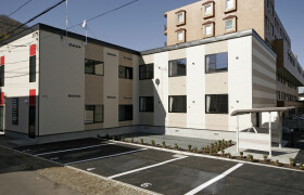 1K Apartment in Minami24-jonishi - Sapporo-shi Chuo-ku
