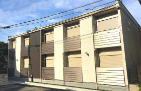1K Mansion in Koda - Ikeda-shi