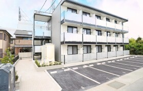 1K Mansion in Ekikita - Yaizu-shi