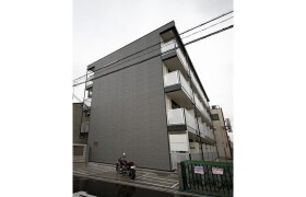 1K Mansion in Sangenyanishi - Osaka-shi Taisho-ku