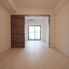 1DK Apartment to Rent in Sumida-ku Living Room