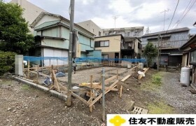 2SLDK {building type} in Tsurumichuo - Yokohama-shi Tsurumi-ku