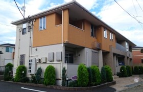 2LDK Apartment in Sekiguchi - Atsugi-shi