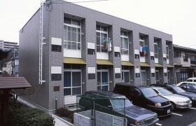 1K Apartment in Shimosakunobe - Kawasaki-shi Takatsu-ku