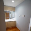 大津市出售中的3LDK独栋住宅房地产 盥洗室