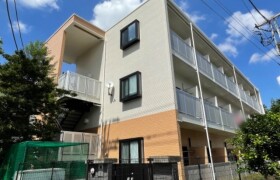 1K Mansion in Nishiikuta - Kawasaki-shi Tama-ku