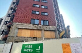 2LDK {building type} in Mita - Minato-ku