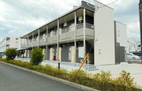1K Apartment in Shimotsuruma - Yamato-shi