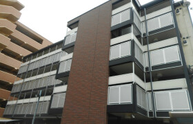 1K Mansion in Shukucho - Yokohama-shi Minami-ku