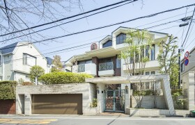6LDK House in Kaminoge - Setagaya-ku