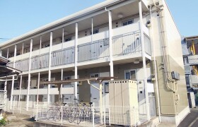 1K Apartment in Maginu - Kawasaki-shi Miyamae-ku