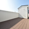 3LDK House to Buy in Toshima-ku Balcony / Veranda