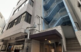 千代田區神田淡路町-1LDK公寓大廈