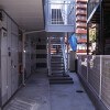 1K Apartment to Rent in Sumida-ku Outside Space