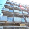 1DK Apartment to Rent in Osaka-shi Higashisumiyoshi-ku Exterior