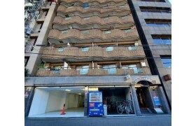 1K Mansion in Nakatsu - Osaka-shi Kita-ku