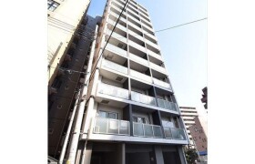 1K Apartment in Shinohashi - Koto-ku