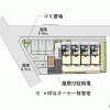 1Kマンション - 板橋区賃貸 地図