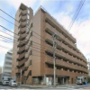 1K Apartment to Buy in Chiyoda-ku Exterior