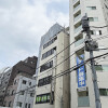 Whole Building Retail to Buy in Minato-ku Exterior