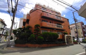 3LDK Mansion in Ikutacho - Kobe-shi Chuo-ku