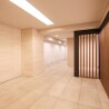1K Apartment to Rent in Koto-ku Common Area