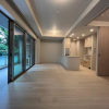 3LDK Apartment to Buy in Shibuya-ku Living Room