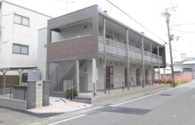 1K Mansion in Sugaharadori - Kobe-shi Nagata-ku