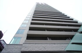 港區赤坂-1LDK公寓大廈