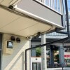 1K Apartment to Rent in Takatsuki-shi Security