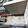 1DK Apartment to Rent in Hachioji-shi Balcony / Veranda
