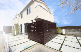 4LDK House in Noge - Setagaya-ku