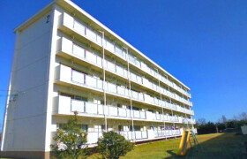 3DK Mansion in Fukudenakajima - Iwata-shi