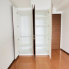 2LDK Apartment to Buy in Osaka-shi Kita-ku Storage