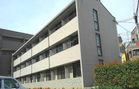 1K Mansion in Mozumekitacho - Sakai-shi Kita-ku