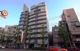 1R Mansion in Wada - Suginami-ku