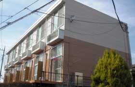 1K Apartment in Hagoromocho - Tachikawa-shi