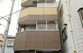 台东区東浅草-整栋公寓大厦