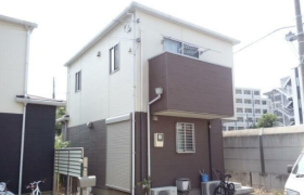 1LDK House in Kaminoge - Setagaya-ku