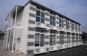1K Apartment in Takidai - Funabashi-shi