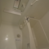 1K Apartment to Rent in Amagasaki-shi Bathroom