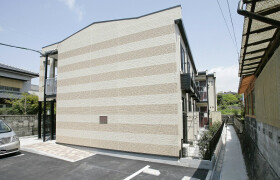 1K Apartment in Higashikushiharamachi - Kurume-shi