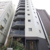 1K Apartment to Buy in Shibuya-ku Exterior