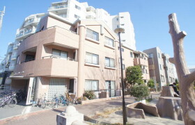 1DK Mansion in Izumi - Suginami-ku