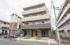 1K {building type} in Akatsuka - Itabashi-ku