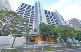 2LDK Apartment in Shibaura(2-4-chome) - Minato-ku