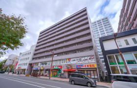 札幌市西区琴似二条の1Kマンション